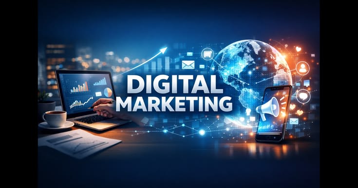 Best Digital Marketing Company in Patiala Best Digital Marketing Company in Patiala
